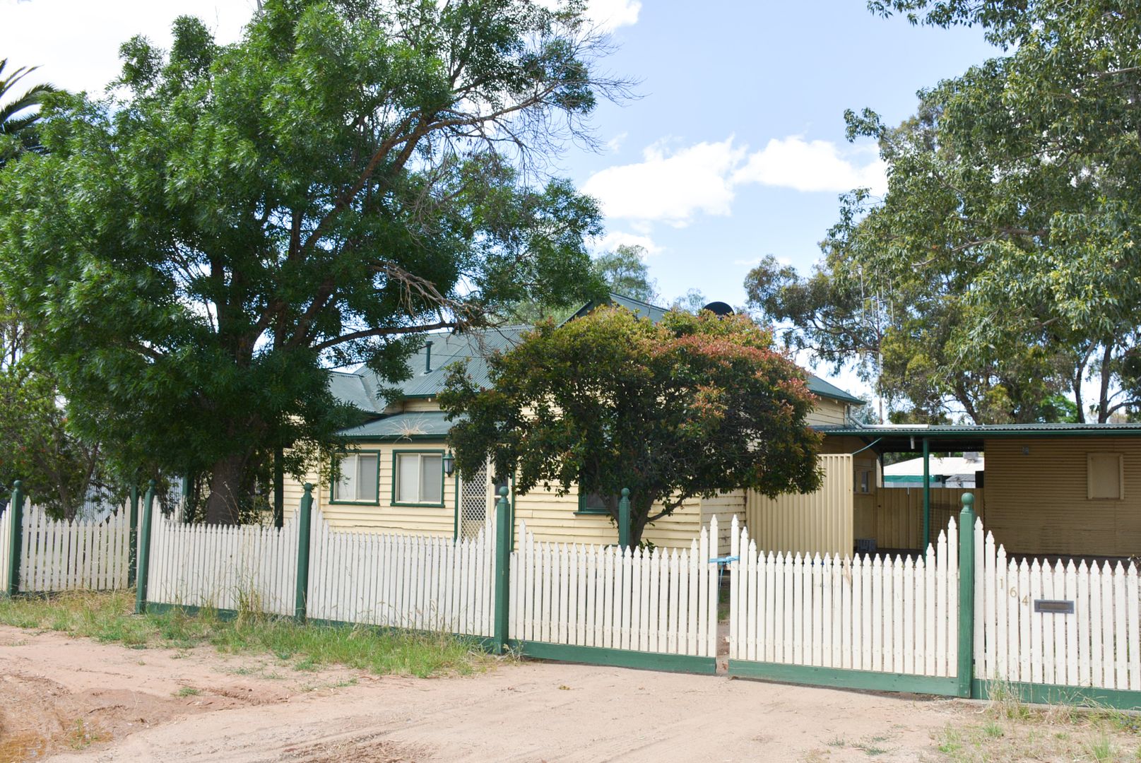 164-166 Jerilderie Street, Berrigan NSW 2712, Image 1