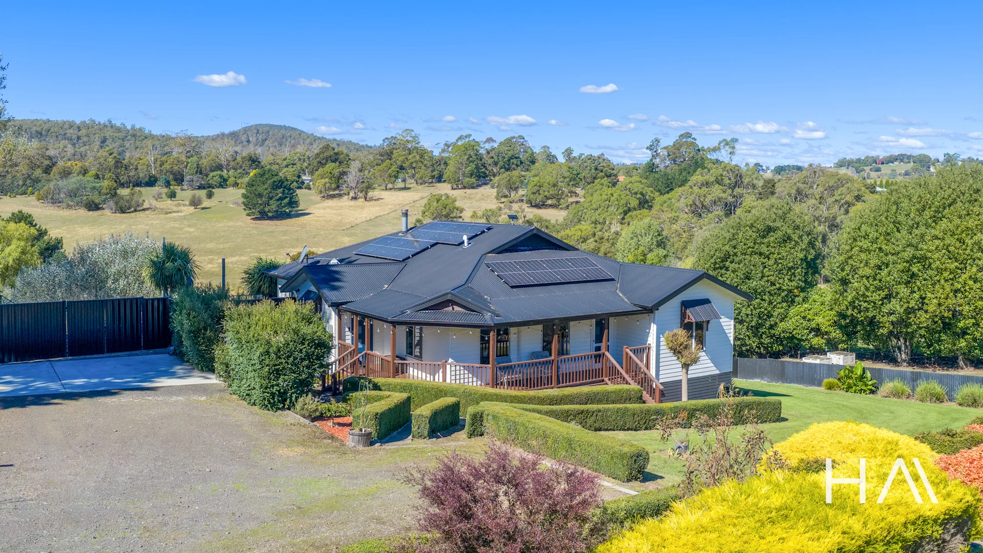 149 Johnstons Road, Hillwood TAS 7252