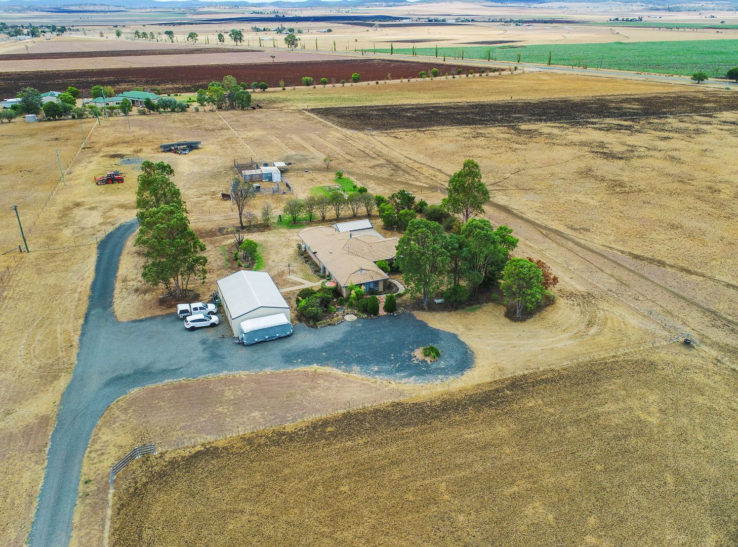 30 Grundy Road, Spring Creek Property History & Address Research Domain