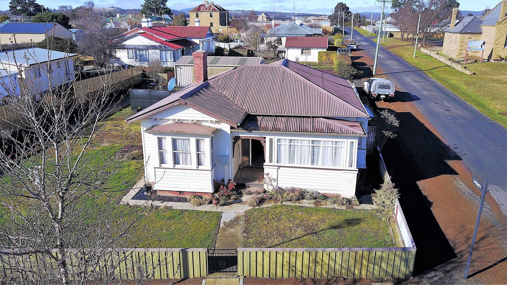 75 High Street, Oatlands TAS 7120, Image 1