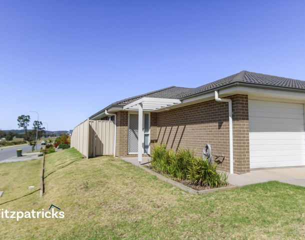 36A Ross Parkway, Gobbagombalin NSW 2650