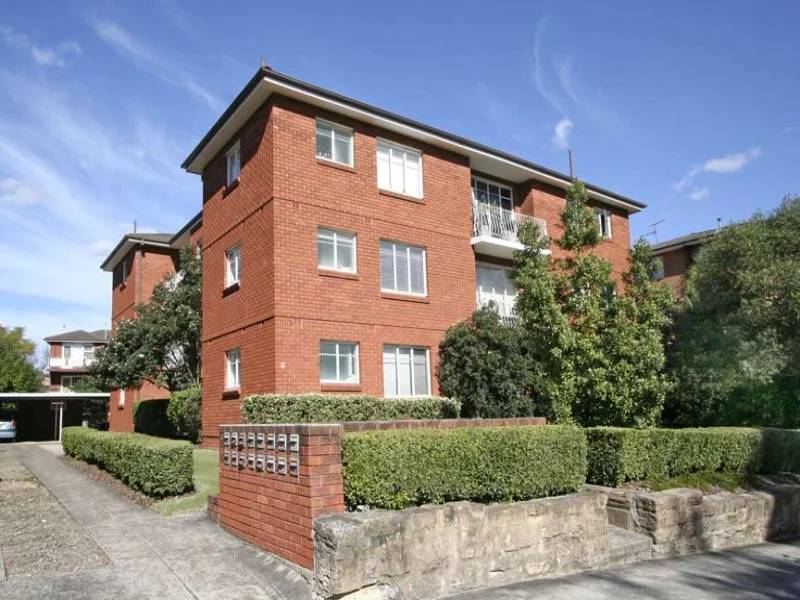 Additional image 5 of 9/11 Rocklands Road, Wollstonecraft NSW 2065