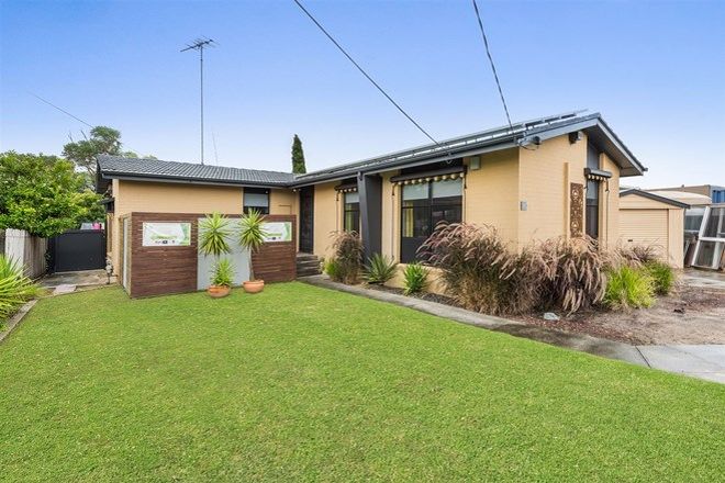 Picture of 6 Leura Court, CORIO VIC 3214