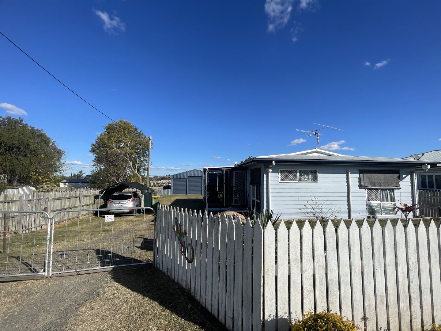 3 John Street, Southbrook QLD 4363 Domain