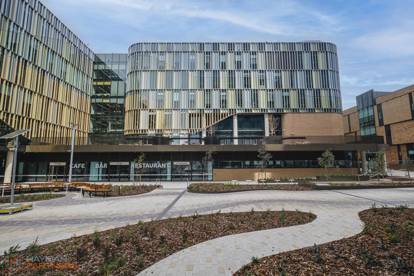 Additional image 23 of 1005/15 Bowes Street, Phillip ACT 2606