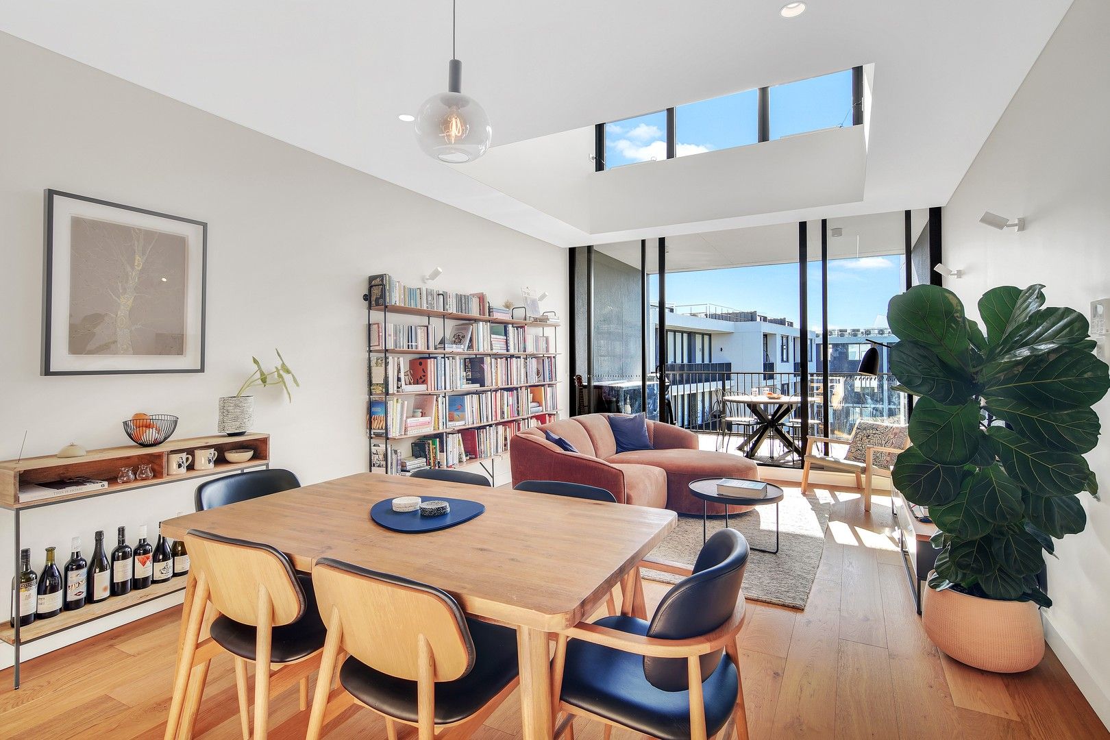 2 bedrooms Apartment / Unit / Flat in 501A/39 Ralph Street ALEXANDRIA NSW, 2015