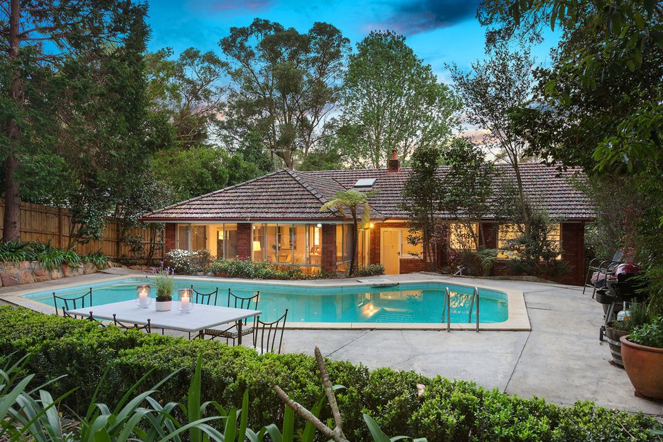 27 Campbell Drive, Wahroonga NSW 2076, Image 0