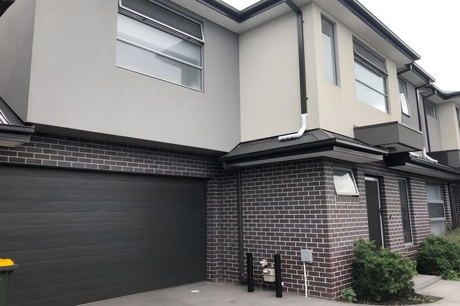 Picture of 2/28 Walters Avenue, AIRPORT WEST VIC 3042