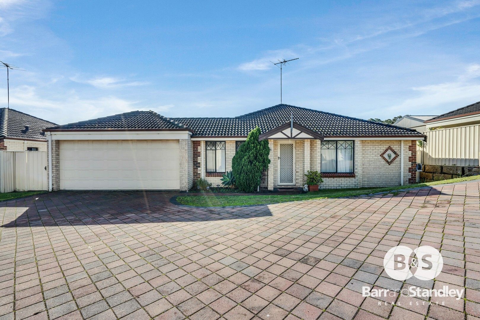 6/13 Wakefield Street, Australind WA 6233, Image 0