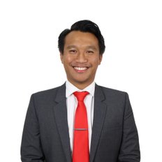 Victor LY, Sales representative