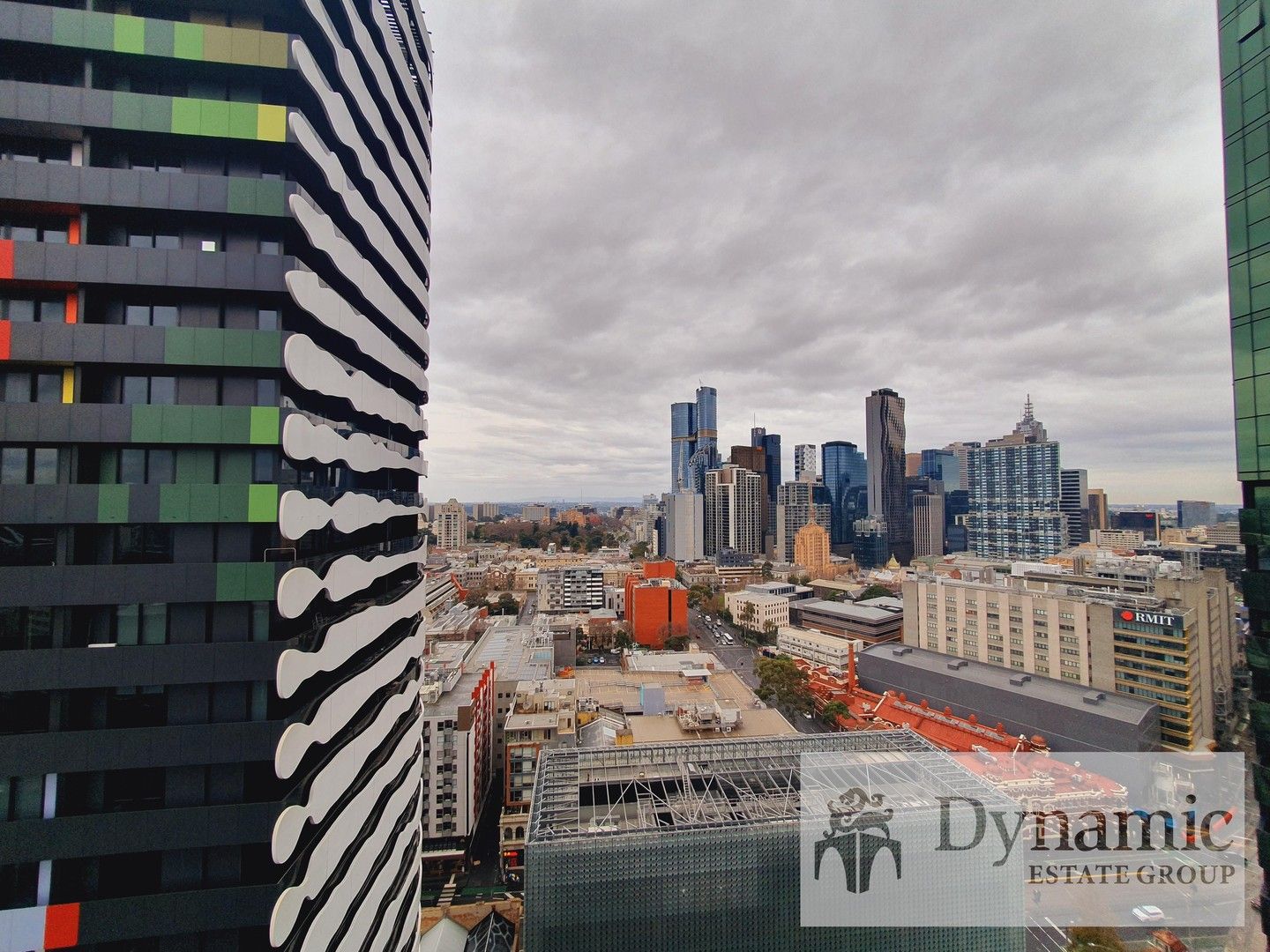 2 bedrooms Apartment / Unit / Flat in 2115/160 Victoria Street CARLTON VIC, 3053