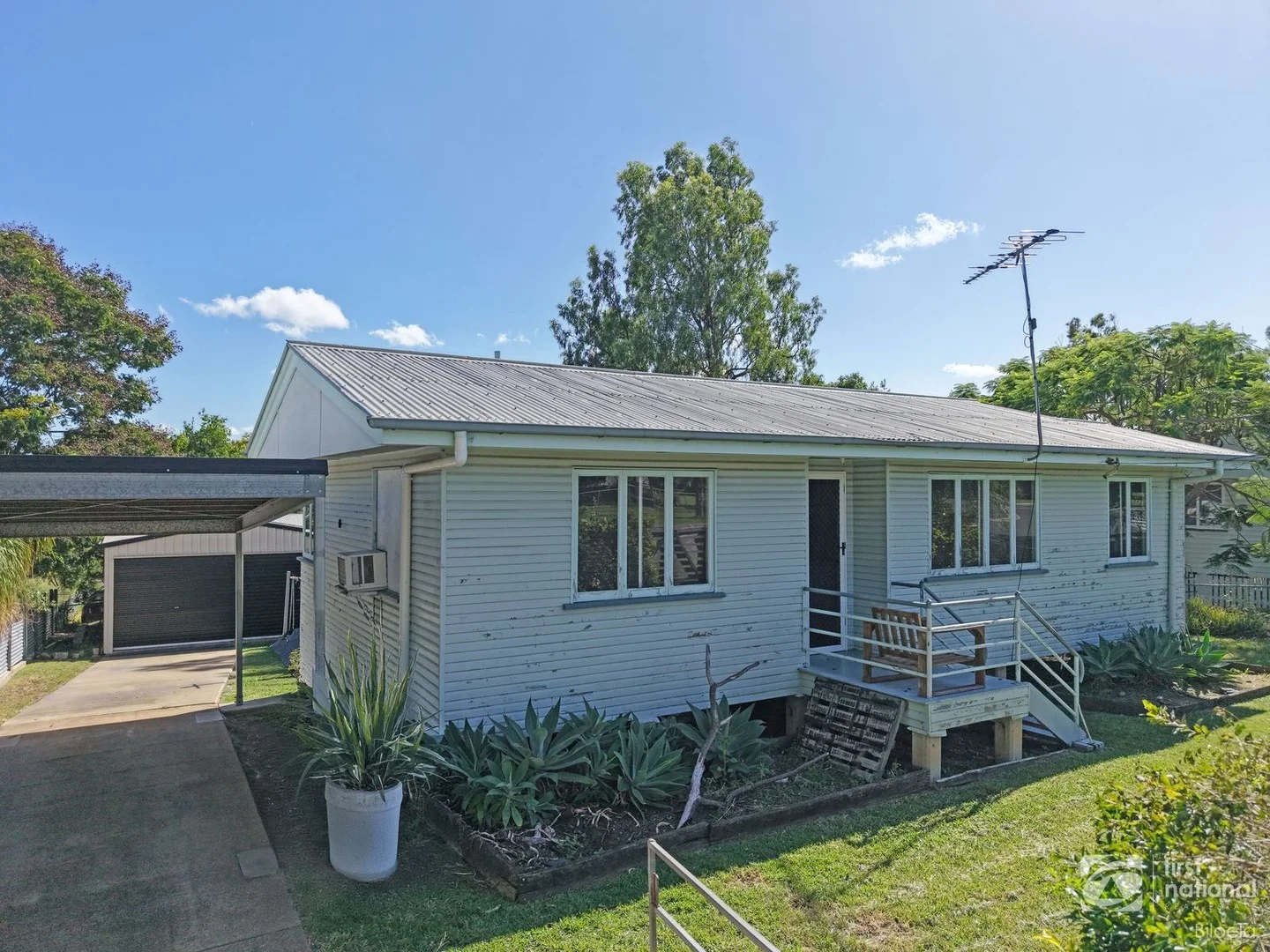 31 Collins Street, Biloela QLD 4715