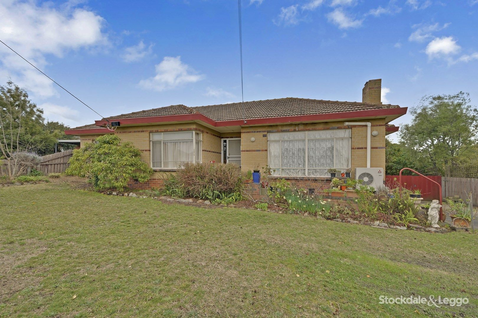 91 Vincent Road, Morwell VIC 3840, Image 0