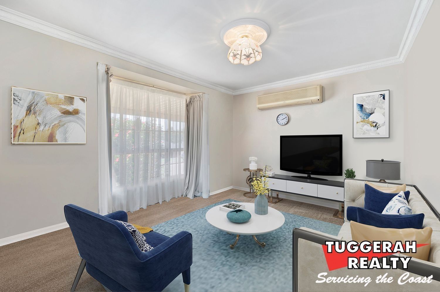 12 Burbank Drive, Tuggerah NSW 2259, Image 2