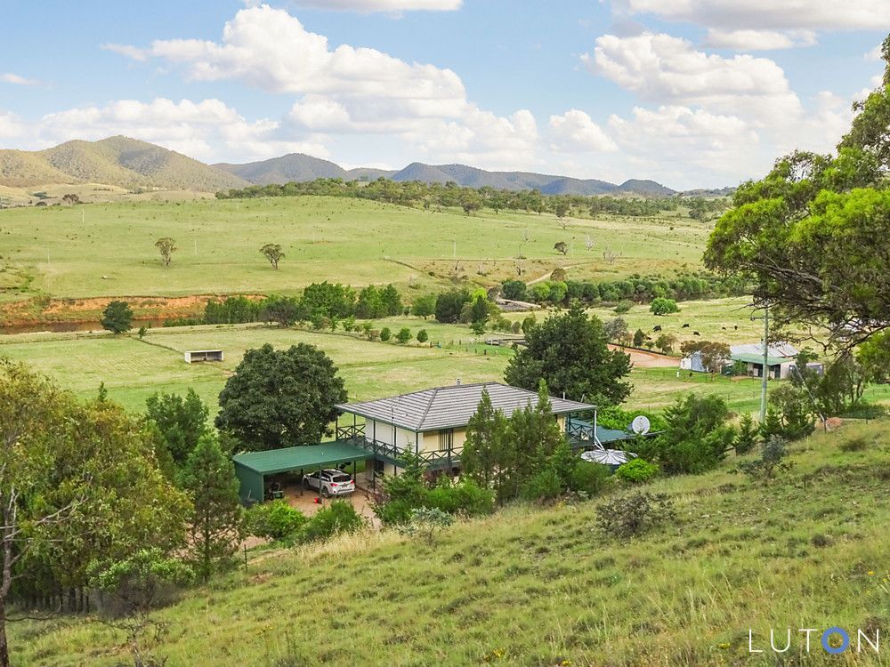 43 Downstream Road, BUMBALONG NSW 2626, Image 0