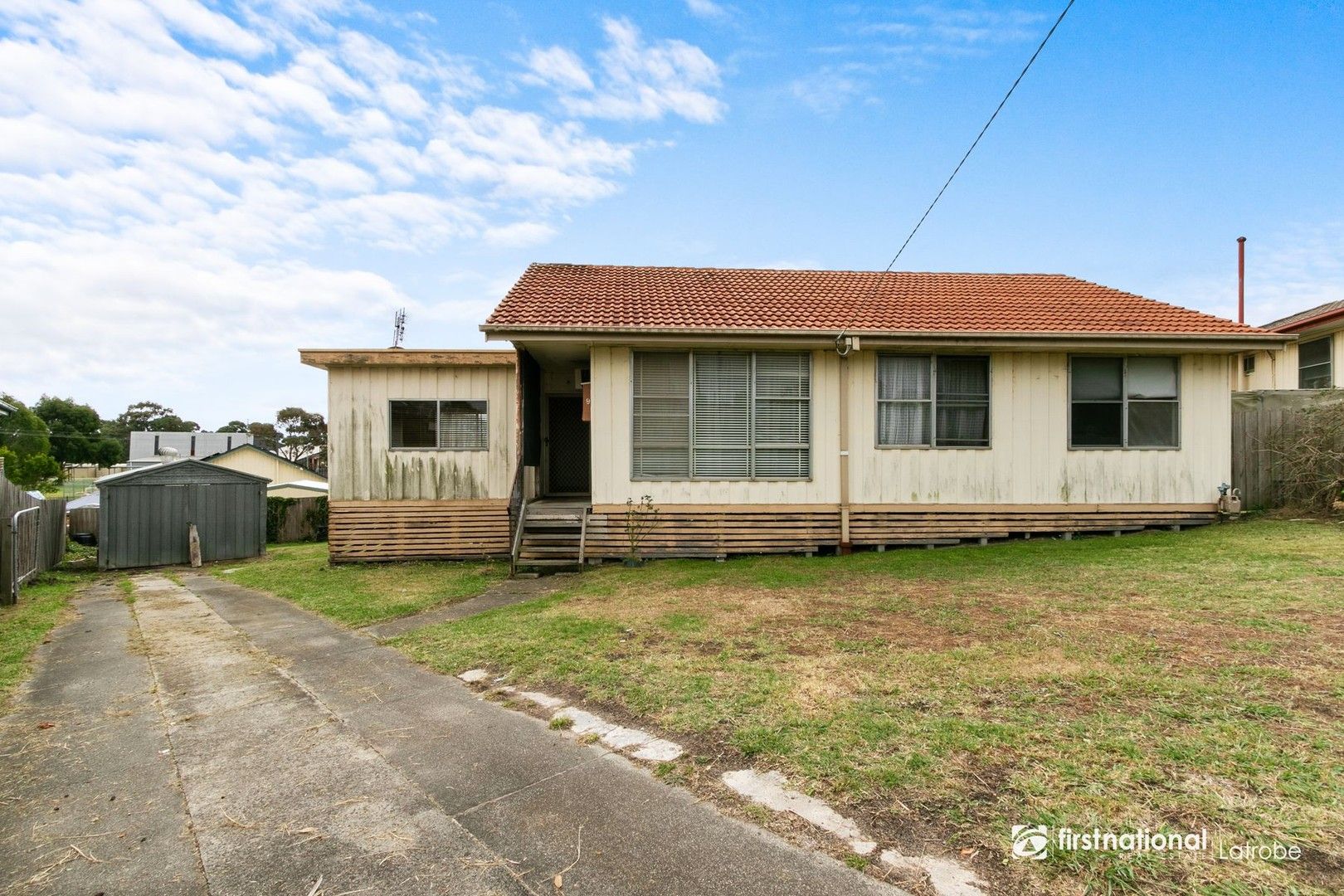 9 McEntee Court, Traralgon VIC 3844, Image 1