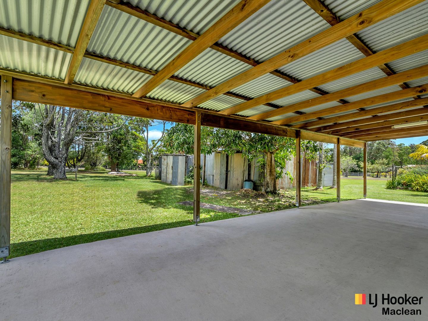 567 Brooms Head Road, Gulmarrad NSW 2463, Image 2