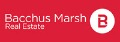 Bacchus Marsh Real Estate's logo