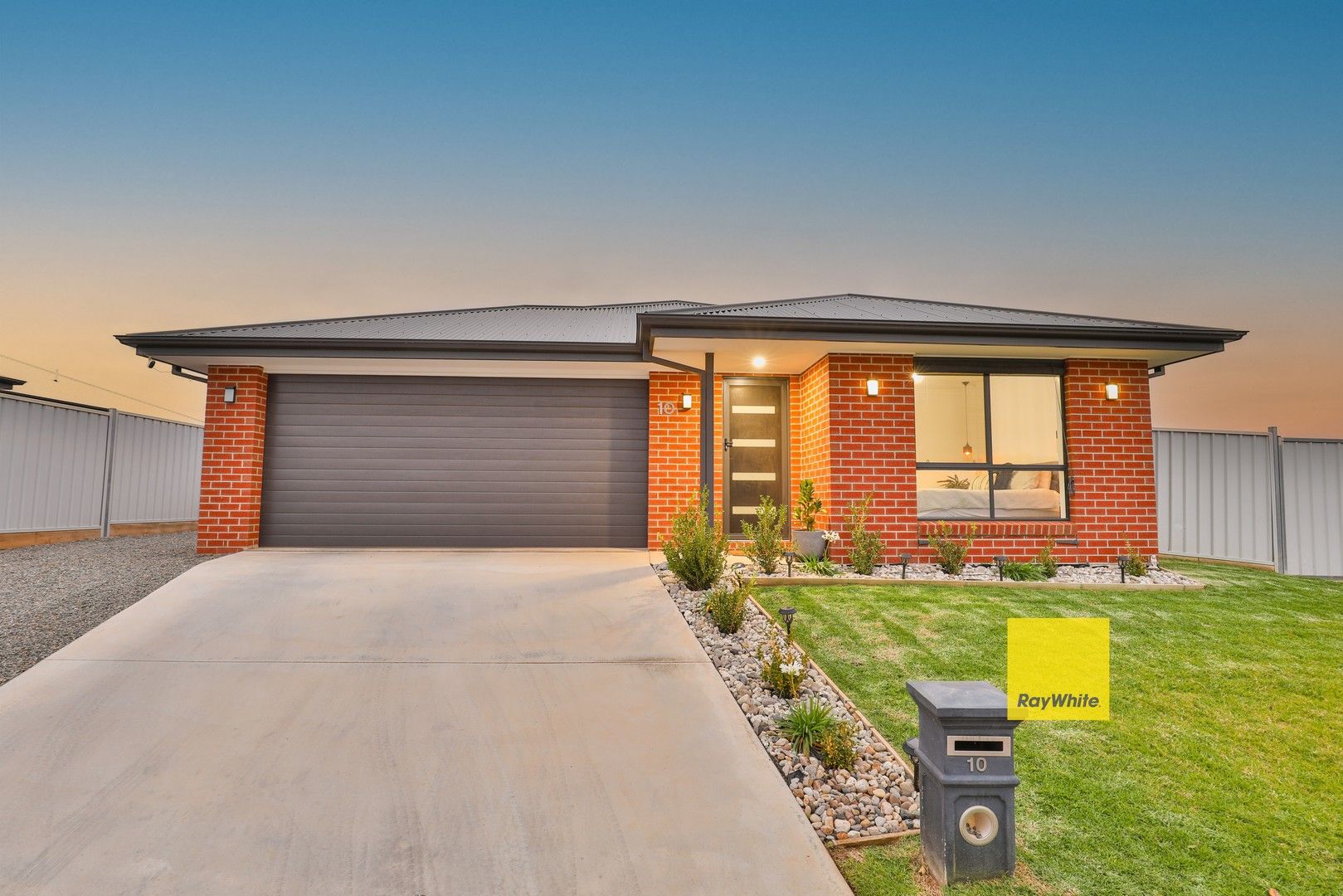 10 Murrayview Court, Merbein VIC 3505, Image 0