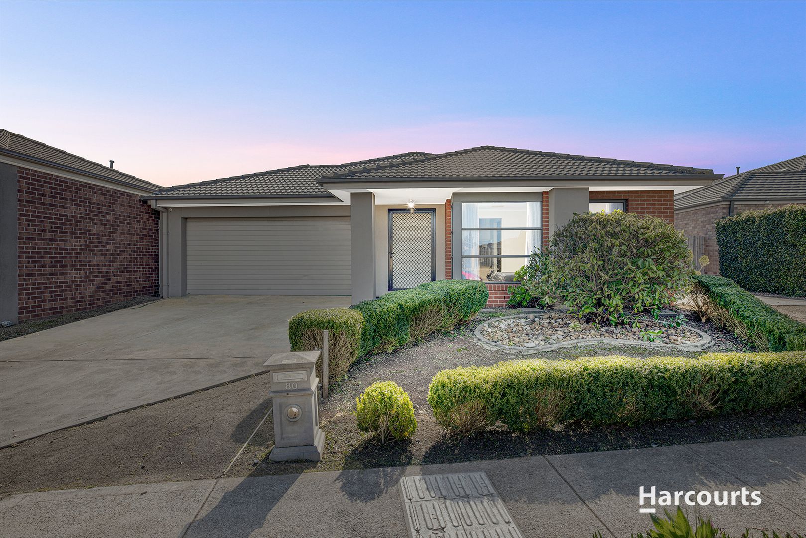 80 Fongeo Drive, Point Cook VIC 3030