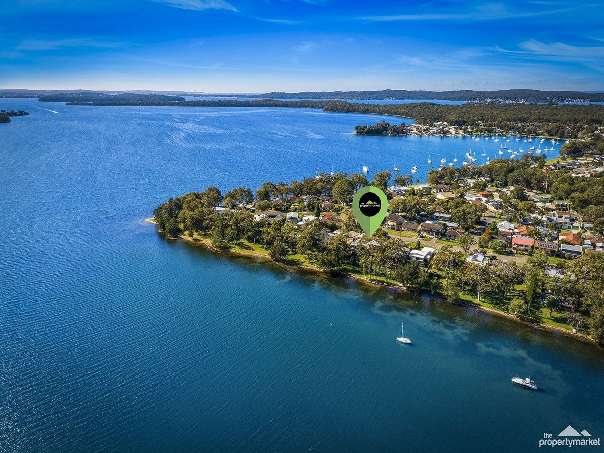 99 Kullaroo Road, Summerland Point Property History & Address