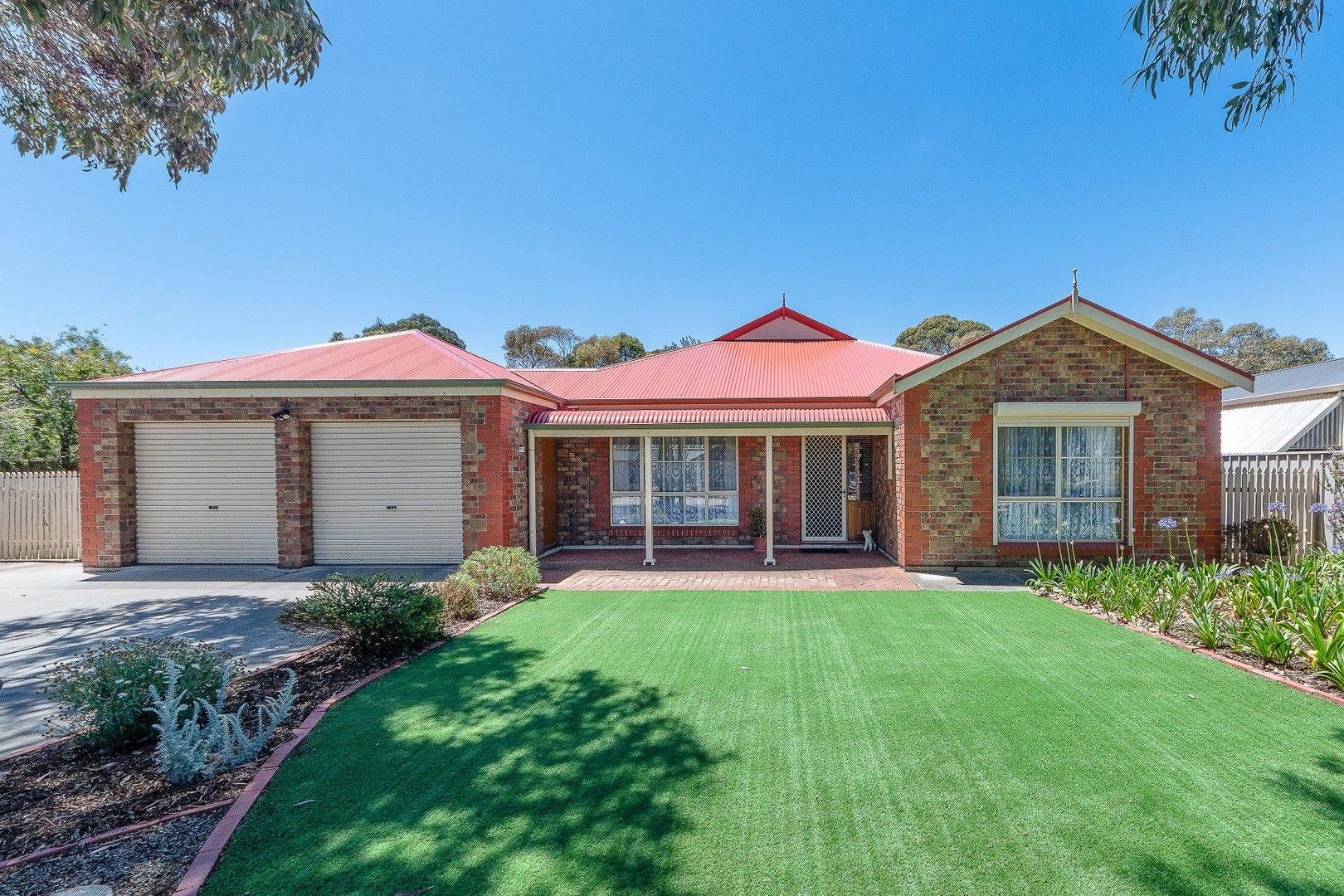 17 Garwood Avenue, Strathalbyn SA 5255, Image 1