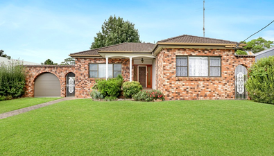 Picture of 201 Rothery Street, BELLAMBI NSW 2518