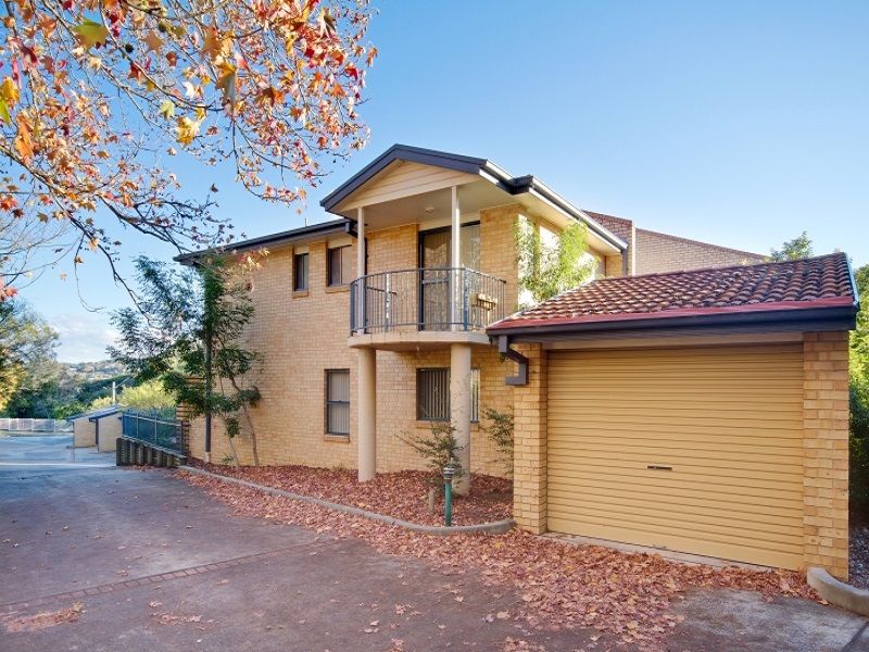 7/29 Central Coast Highway, West Gosford NSW 2250, Image 0