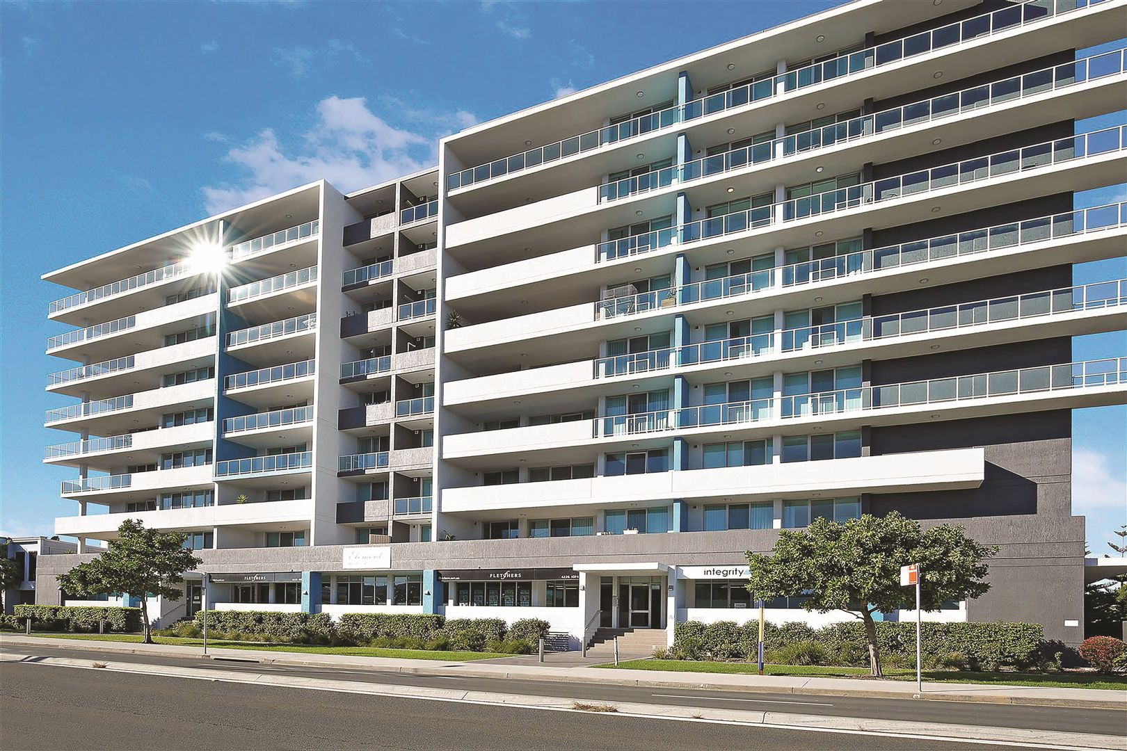 28/143-149 Corrimal Street, Wollongong NSW 2500, Image 2