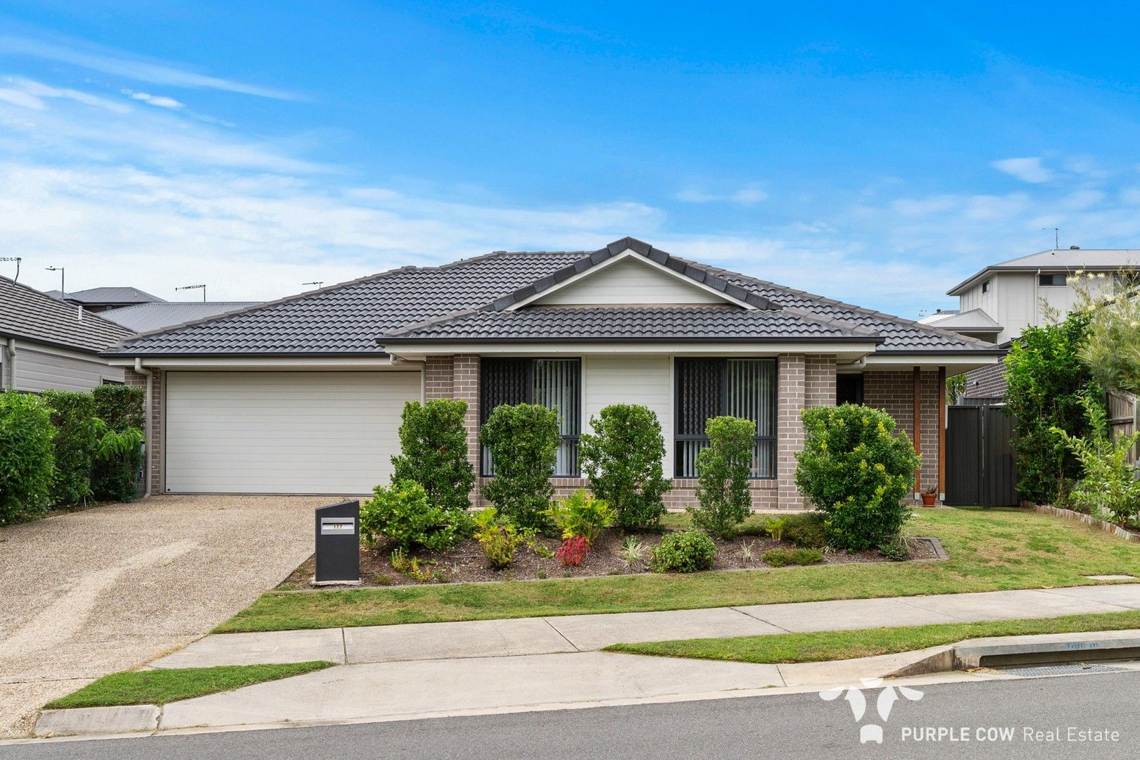 177 Woodline Drive, Spring Mountain QLD 4300 Domain