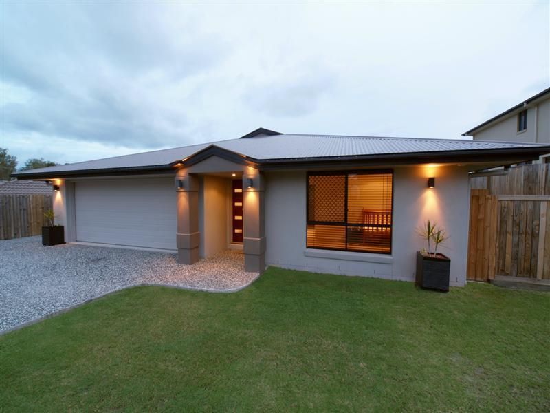 5 Oakwood Road, Warner QLD 4500