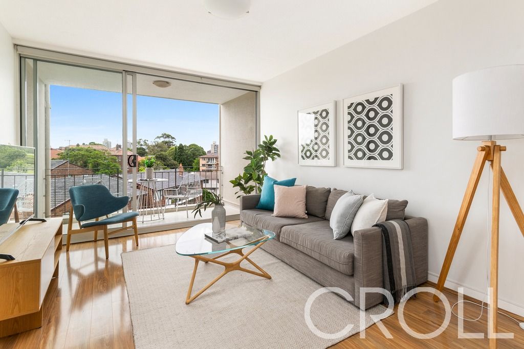 64/88 Wycombe Road, Neutral Bay NSW 2089, Image 0