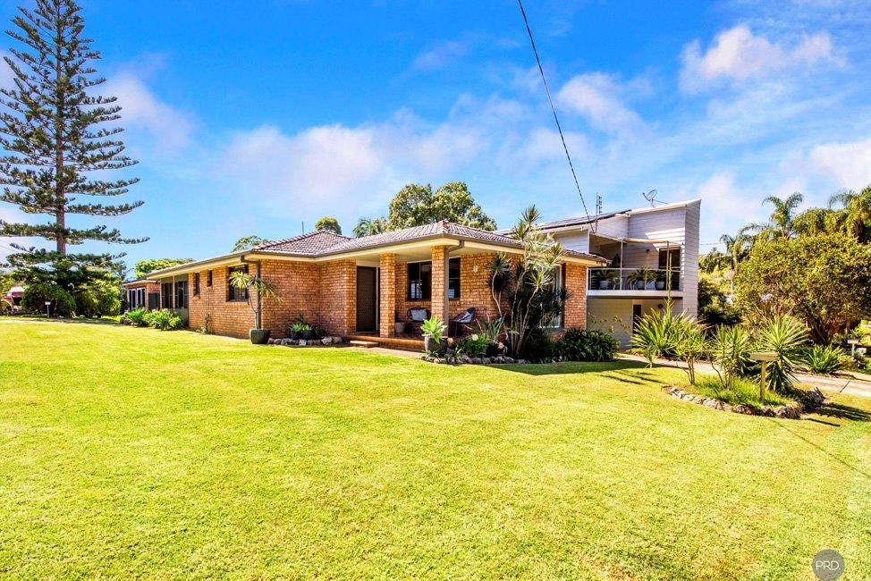 55 Cromarty Bay Road, Soldiers Point NSW 2317, Image 0