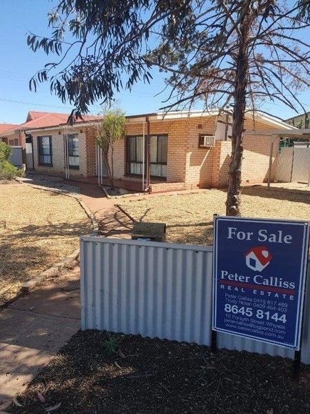 67 HINCKS AVENUE, Whyalla Norrie SA 5608, Image 0