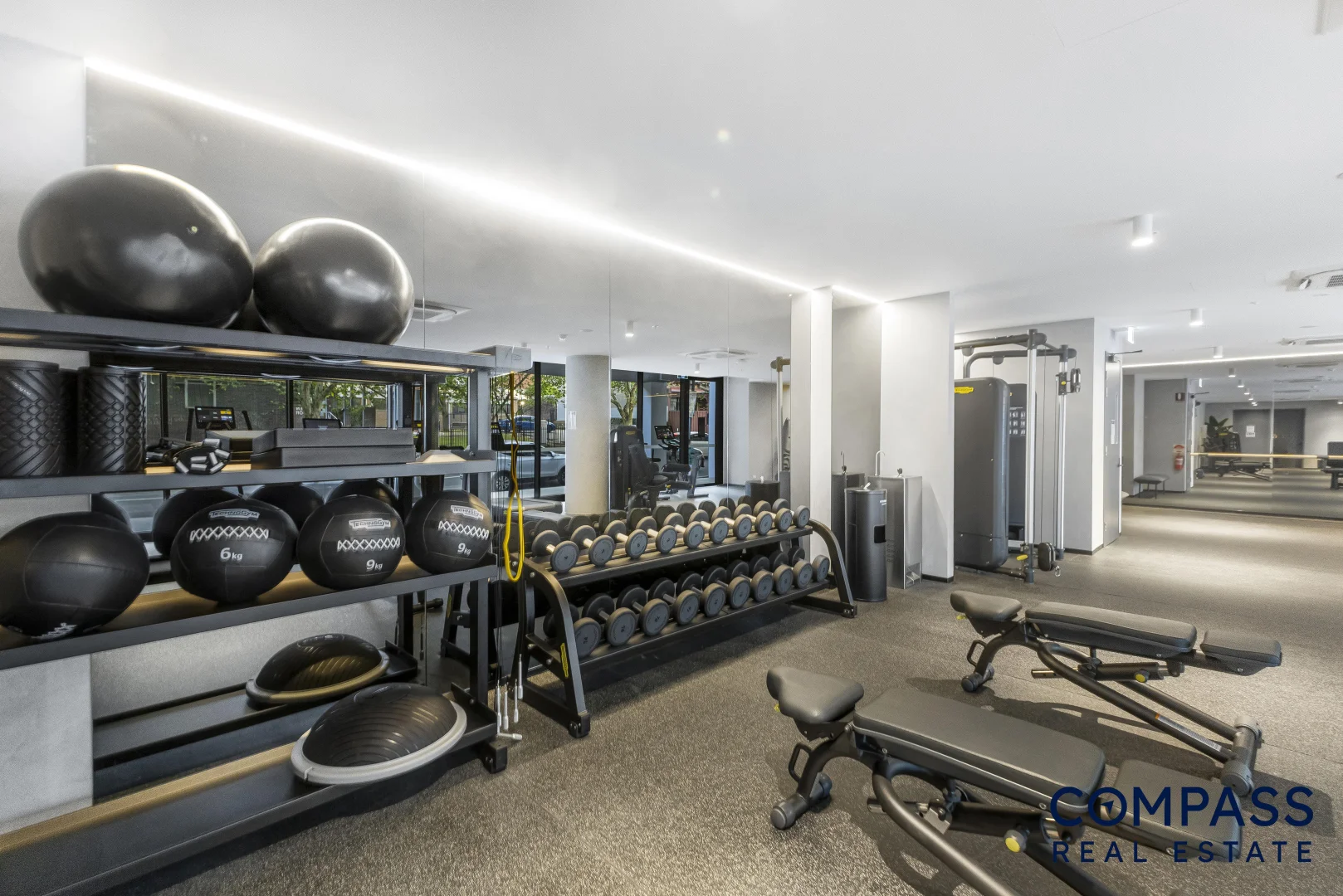 Additional image 12 of 303/139 Boundary Road, North Melbourne VIC 3051