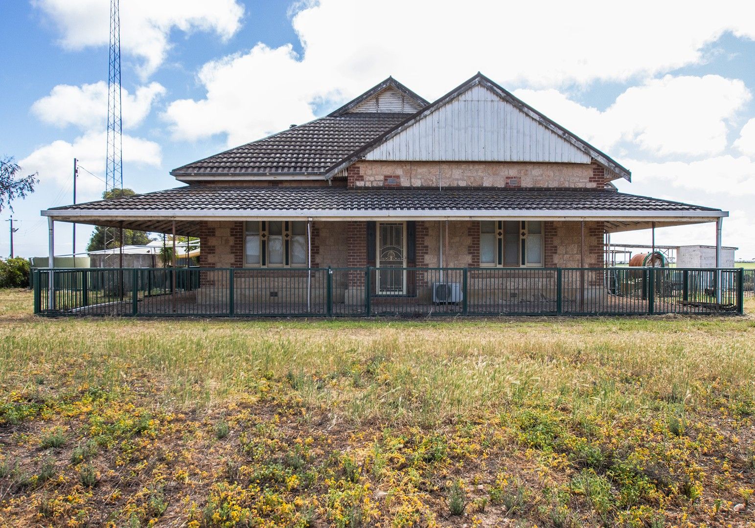 203 White Rd, Kadina SA 5554, Image 0