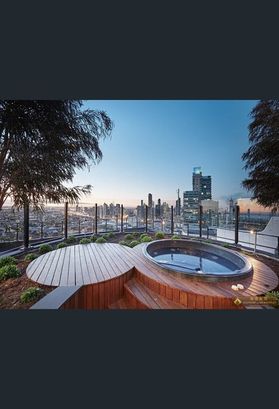 2 bedrooms Apartment / Unit / Flat in 1801/50 Albert Rd SOUTH MELBOURNE VIC, 3205