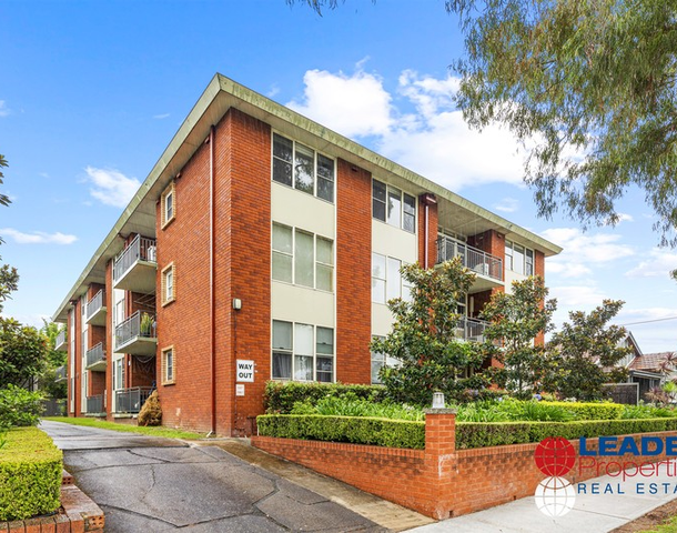 8/366 Great North Road, Abbotsford NSW 2046