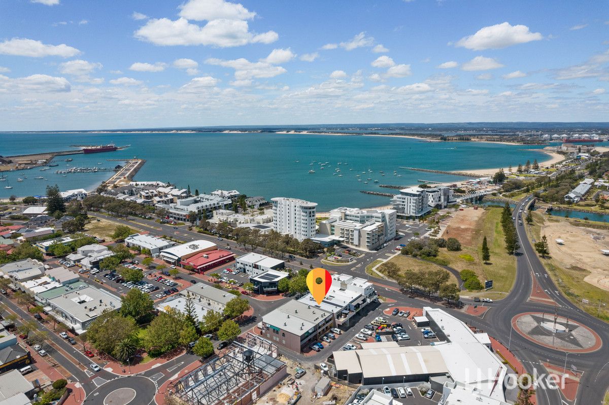 2 bedrooms Apartment / Unit / Flat in 4/31 Carey Street BUNBURY WA, 6230