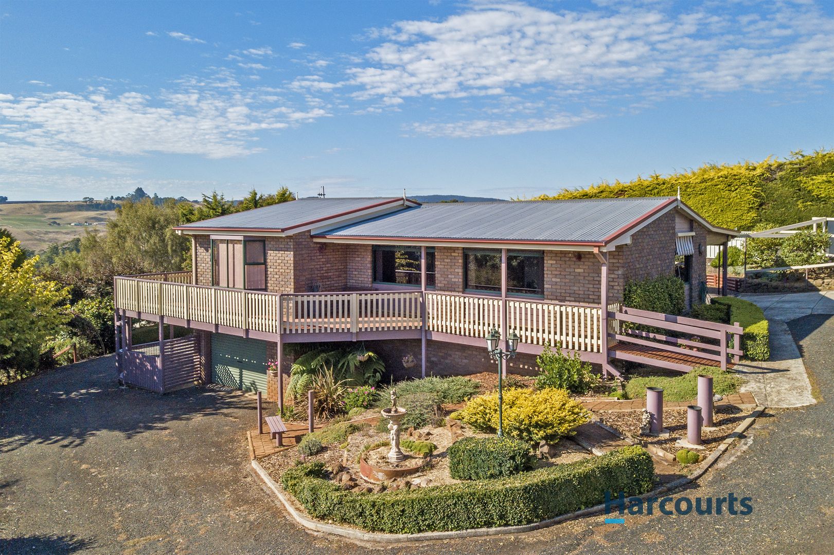 30 Old Kindred Road, Forth TAS 7310 Domain