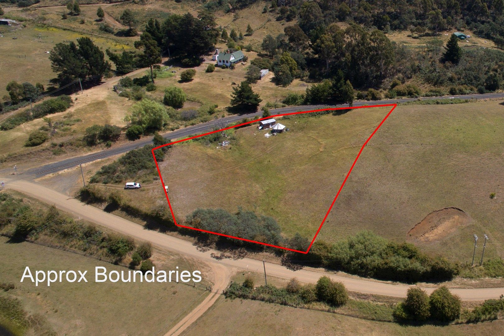 Lot 1 Rhyndaston Road, Rhyndaston TAS 7120, Image 0