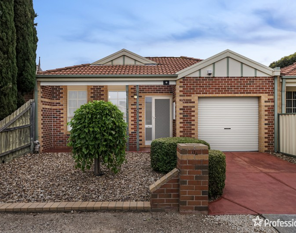 11A Silvana Way, Hillside VIC 3037