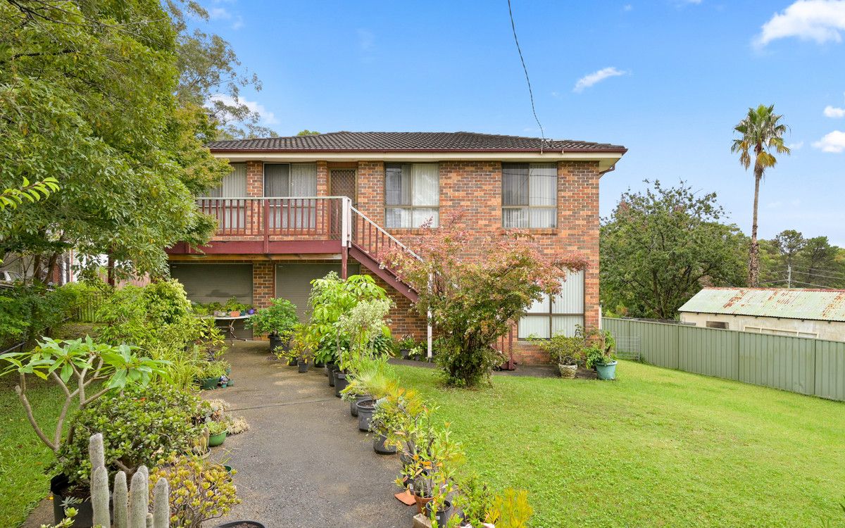 678a Great Western Highway, Faulconbridge NSW 2776, Image 0