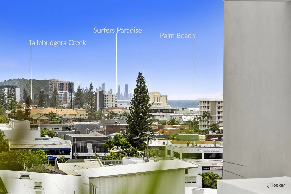 Additional image 14 of 1611/10 Fifth Avenue, Palm Beach QLD 4221