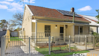 Picture of 13 Hampstead Road, AUBURN NSW 2144
