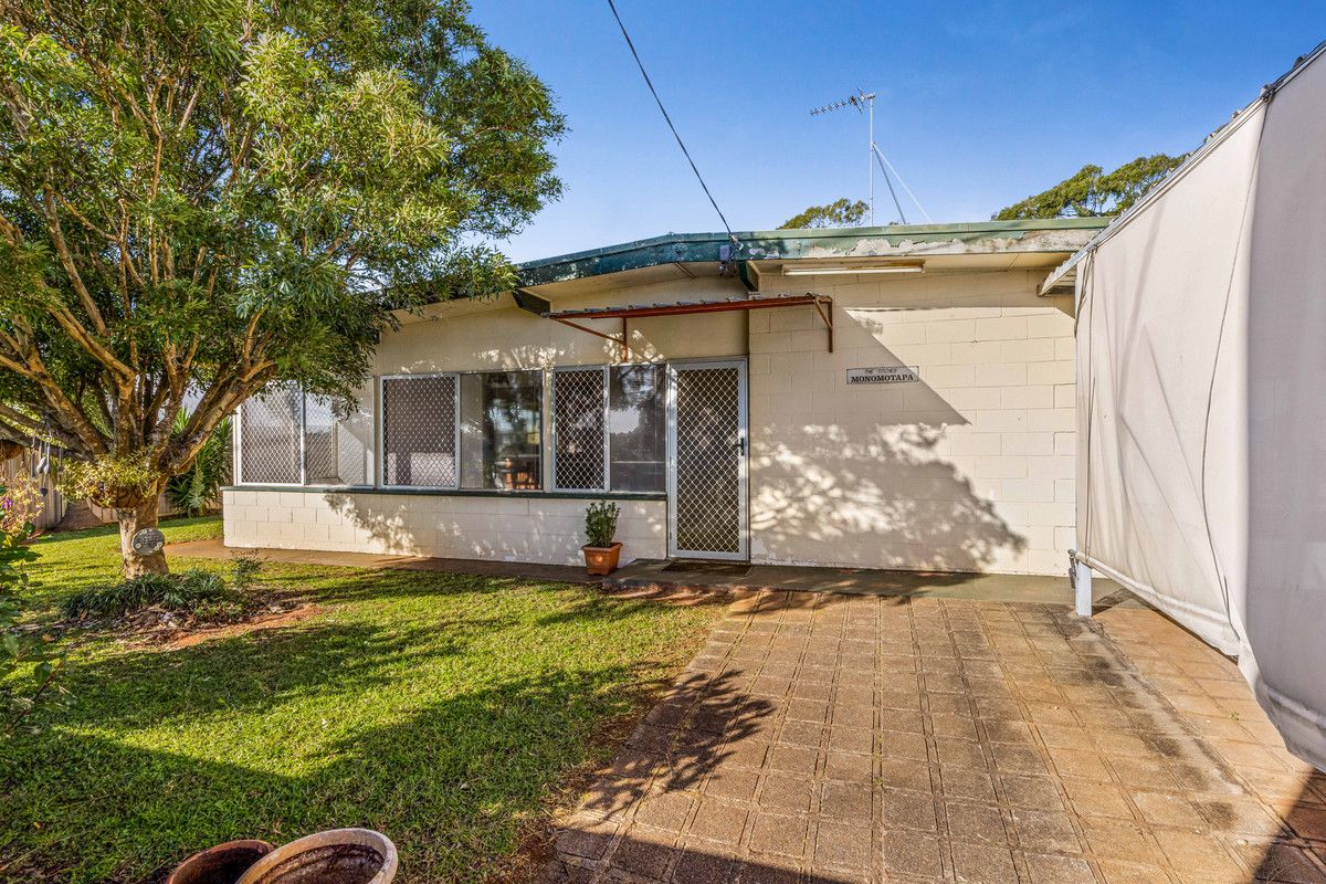 6 Paterson Street, South Toowoomba QLD 4350, Image 0