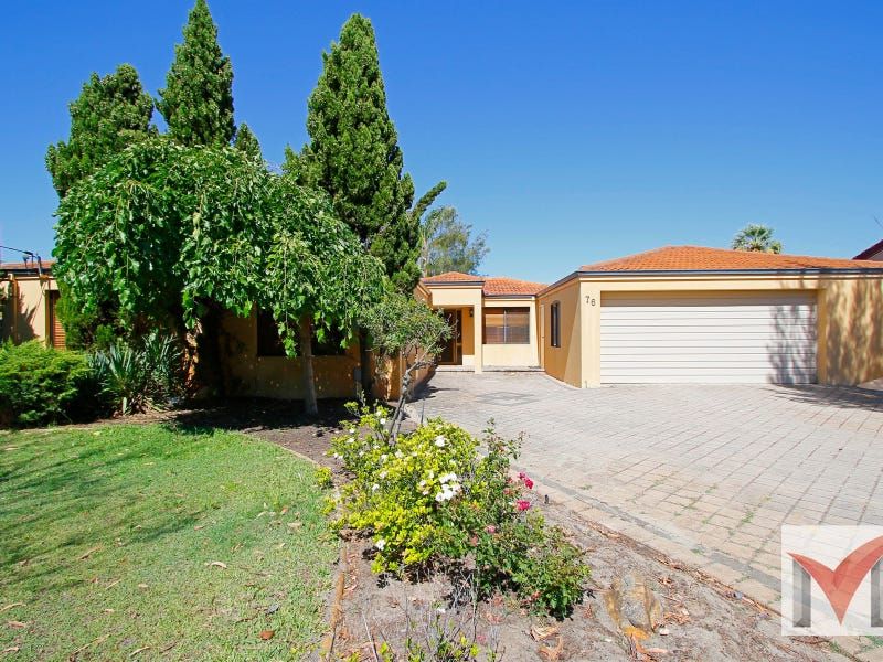 3 bedrooms House in 76 Pinetree Gully Road WILLETTON WA, 6155