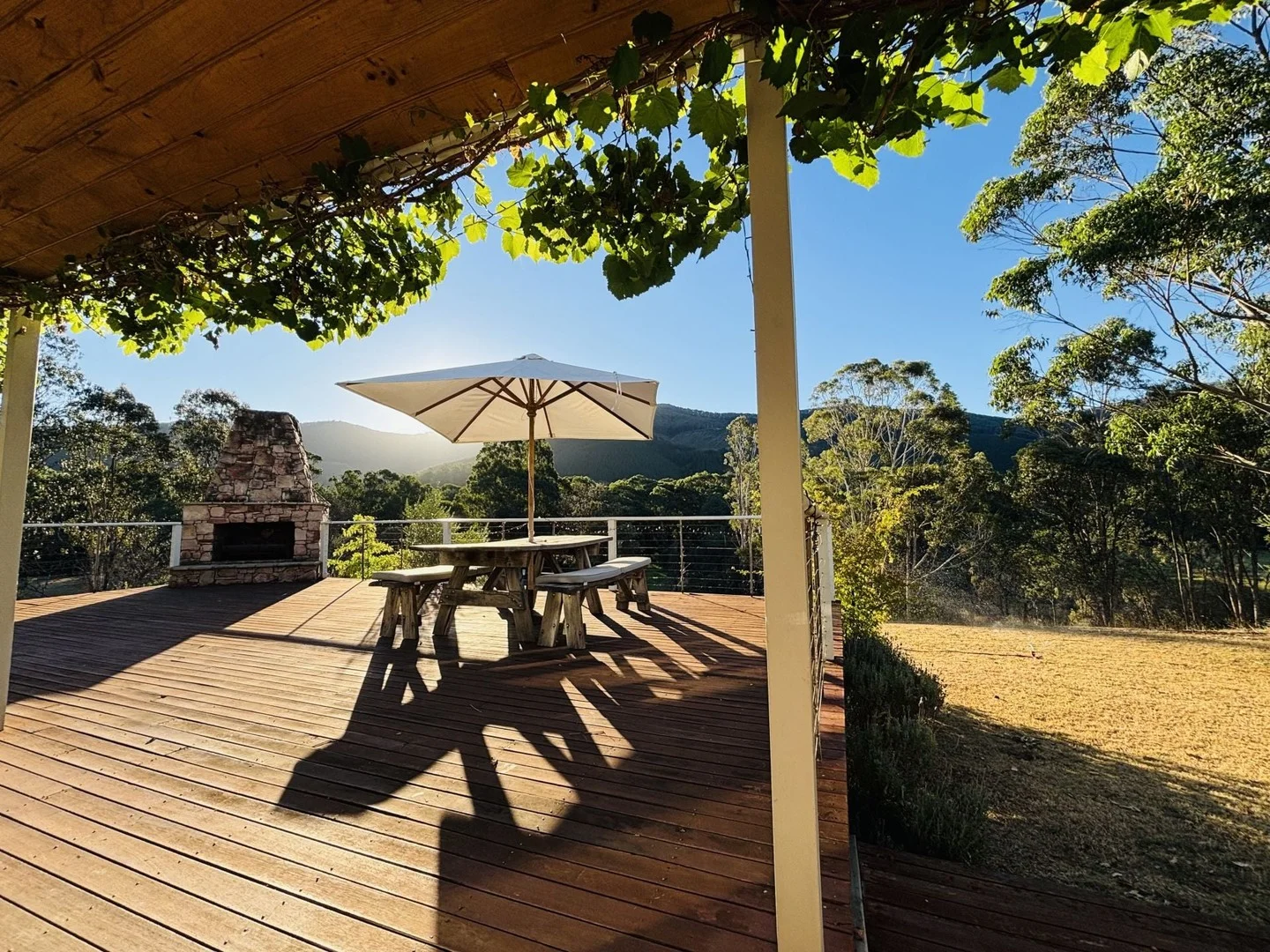 586 Morses Creek Road, Wandiligong VIC 3744