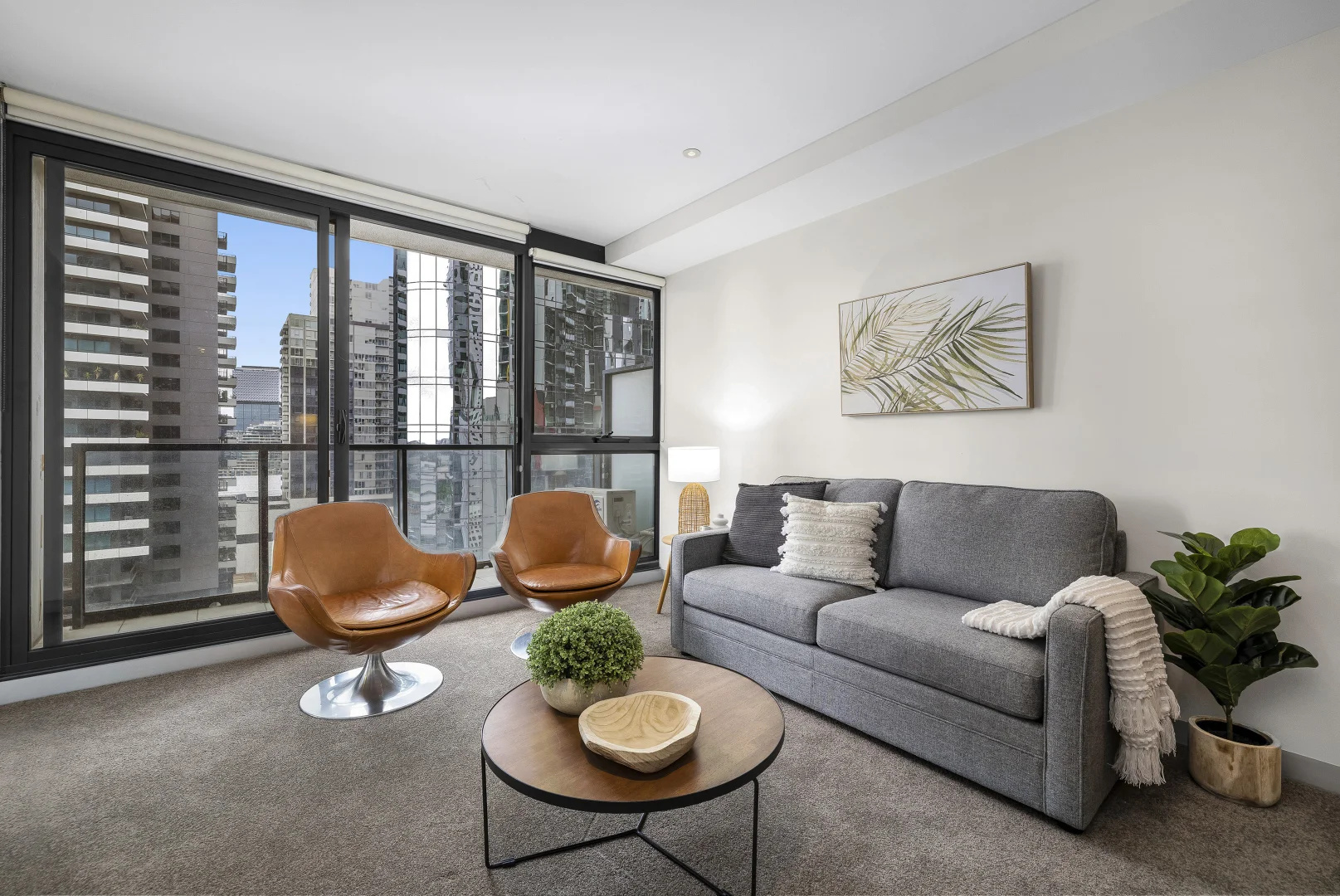Additional image 4 of 1406/109 Clarendon Street, Southbank VIC 3006