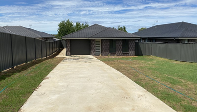 Picture of 2/377 Armidale Road, TAMWORTH NSW 2340
